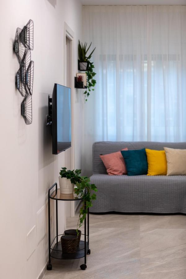Le Case Di Anna - Holiday Home Rome Luaran gambar