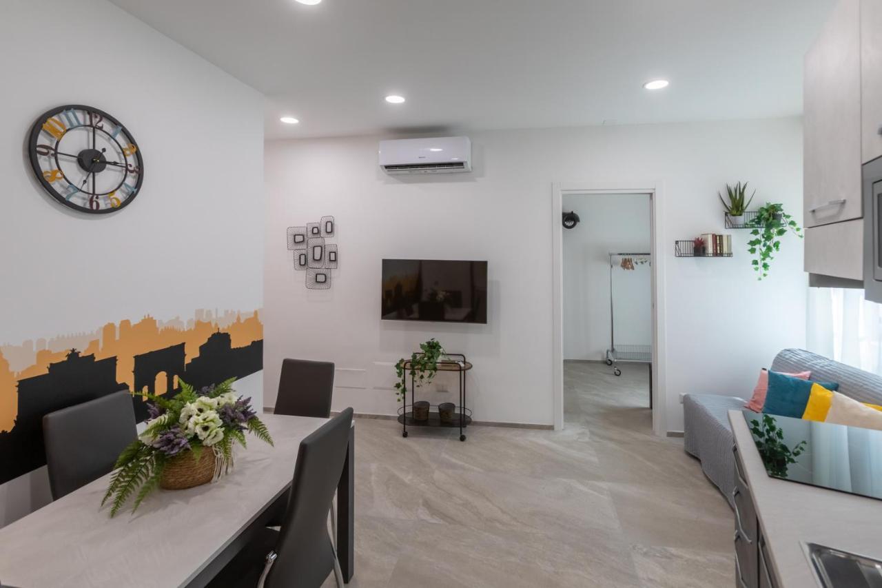 Le Case Di Anna - Holiday Home Rome Luaran gambar