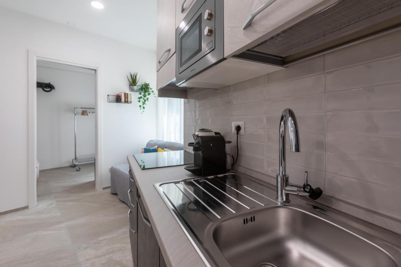 Le Case Di Anna - Holiday Home Rome Luaran gambar