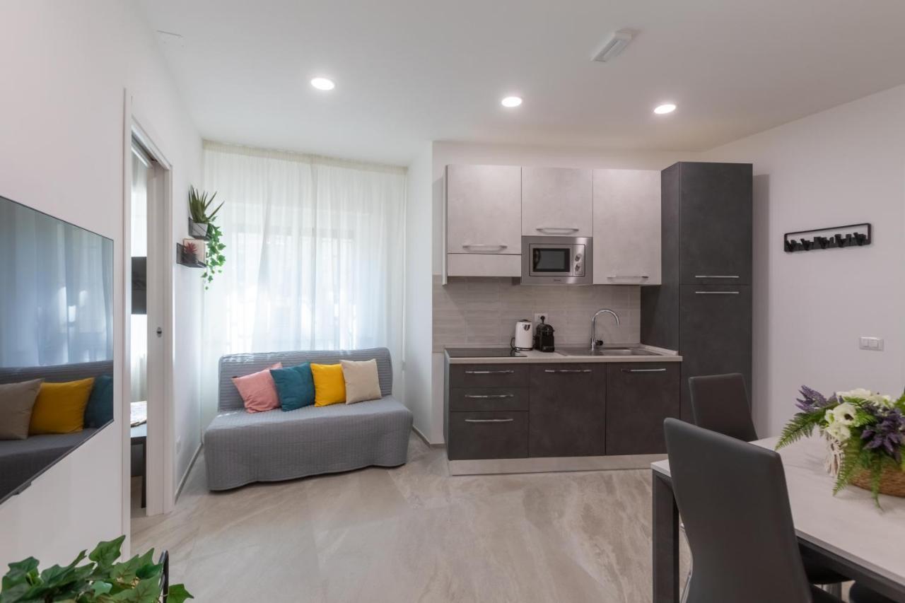 Le Case Di Anna - Holiday Home Rome Luaran gambar