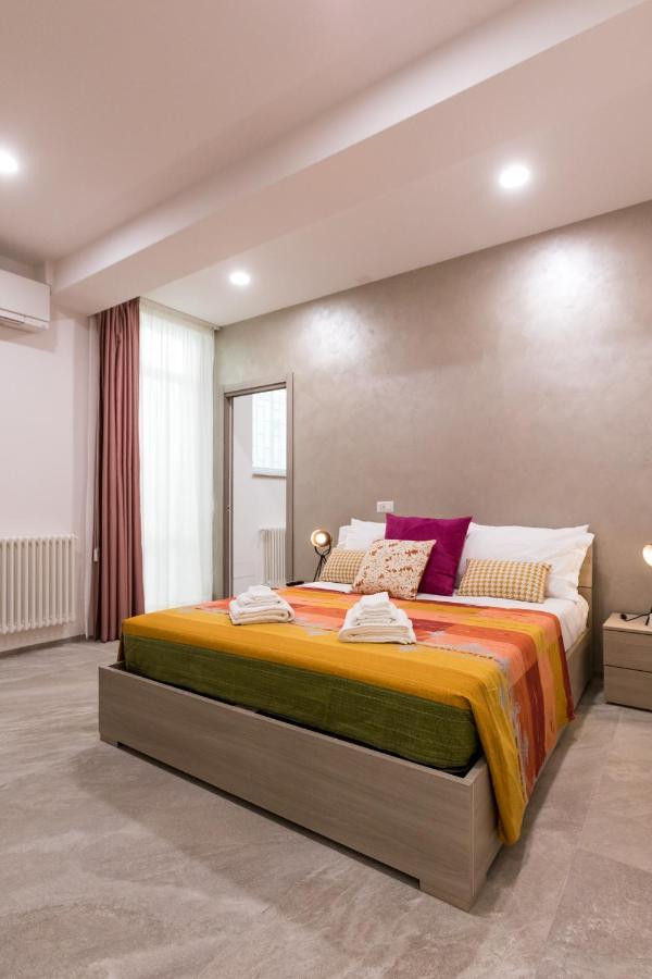 Le Case Di Anna - Holiday Home Rome Luaran gambar