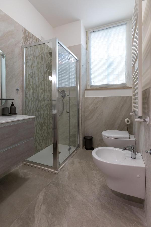 Le Case Di Anna - Holiday Home Rome Luaran gambar