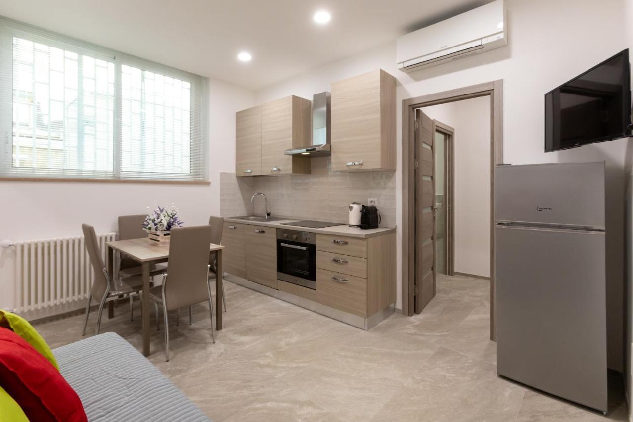 Le Case Di Anna - Holiday Home Rome Luaran gambar