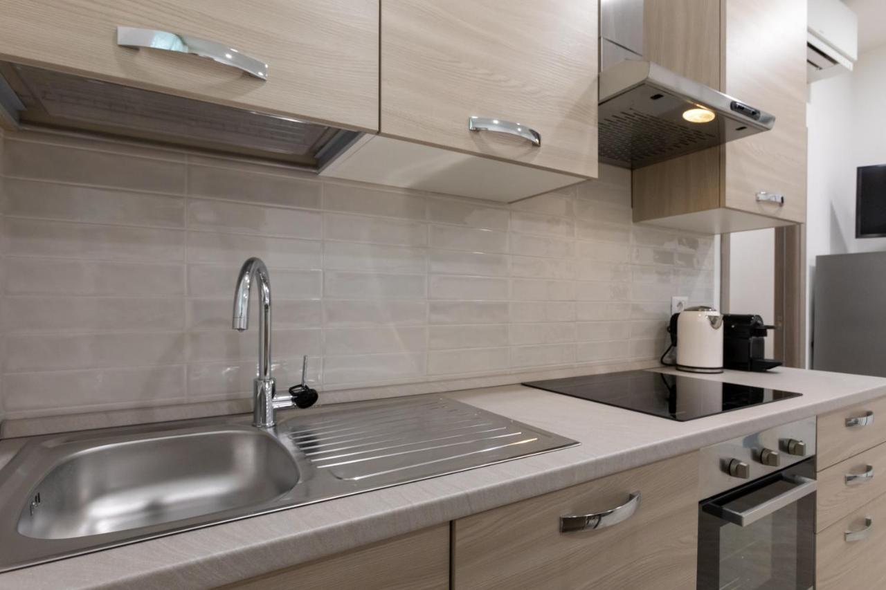 Le Case Di Anna - Holiday Home Rome Luaran gambar