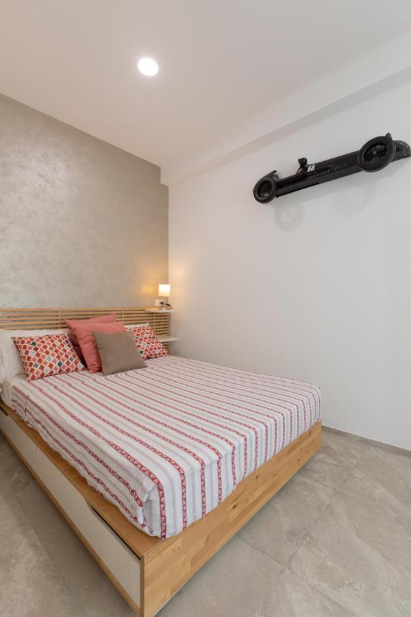 Le Case Di Anna - Holiday Home Rome Luaran gambar