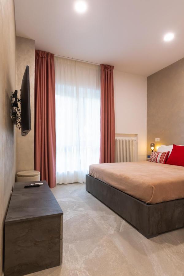 Le Case Di Anna - Holiday Home Rome Luaran gambar