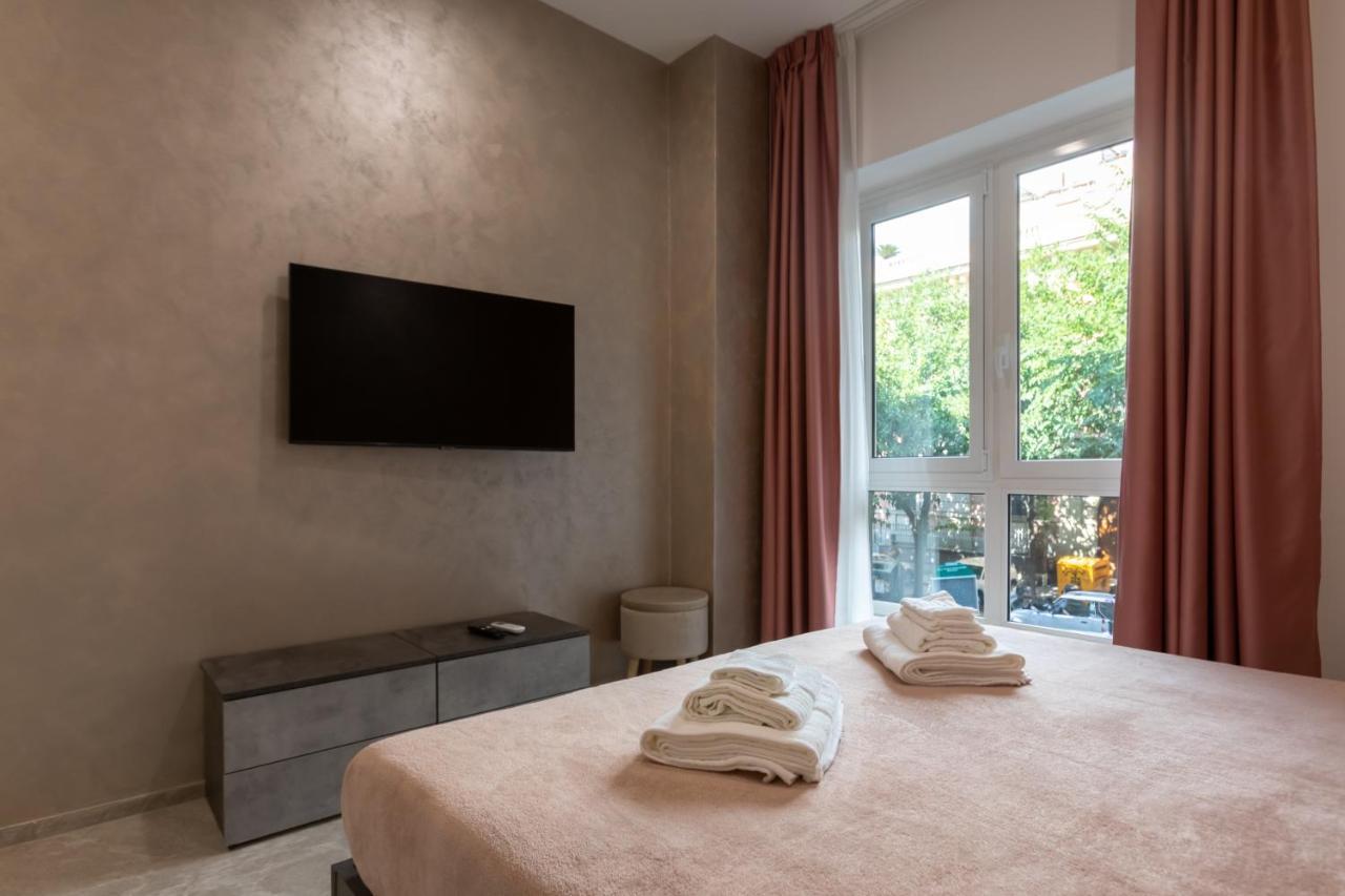 Le Case Di Anna - Holiday Home Rome Luaran gambar