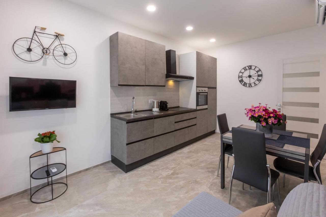 Le Case Di Anna - Holiday Home Rome Luaran gambar