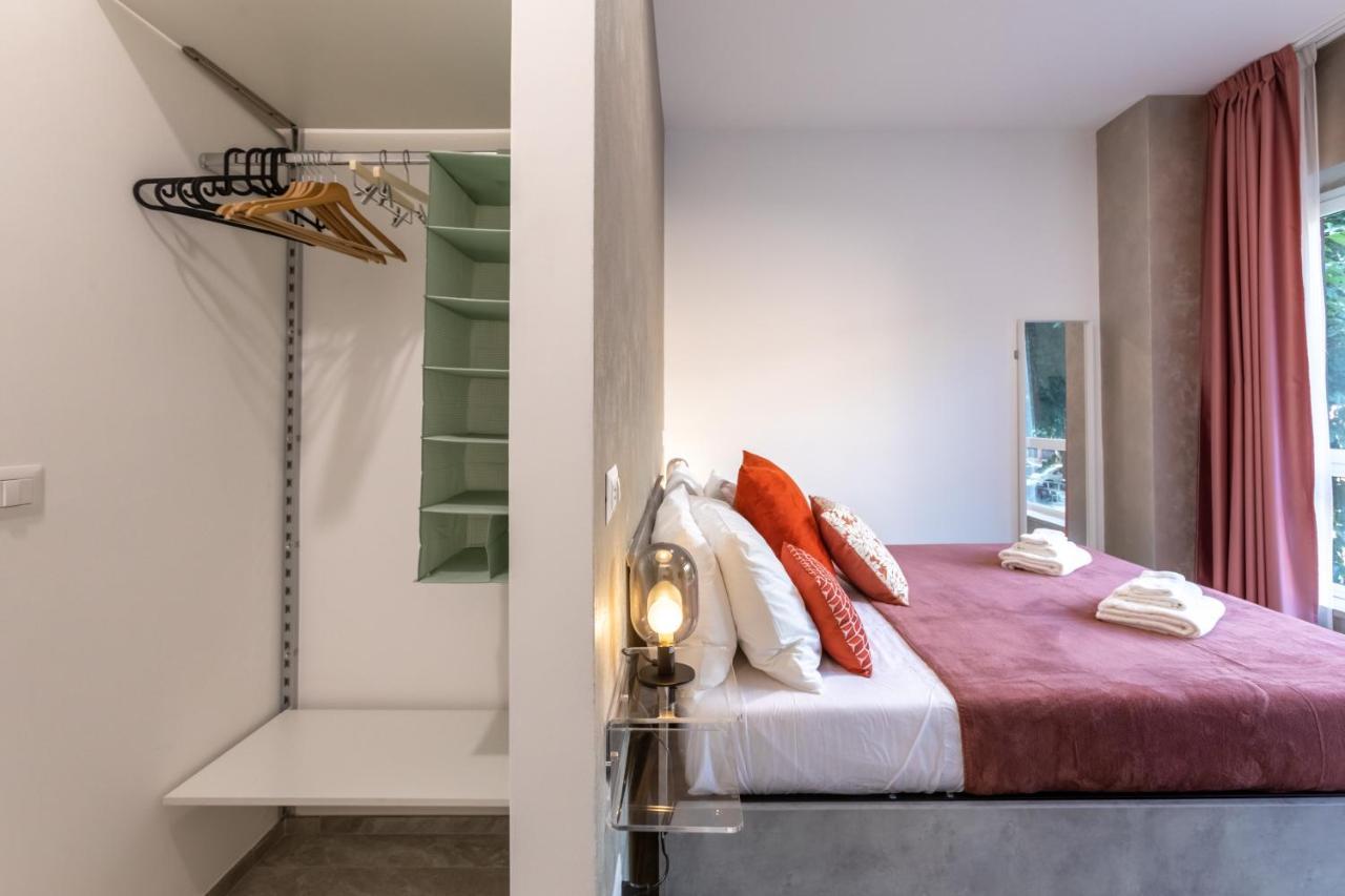 Le Case Di Anna - Holiday Home Rome Luaran gambar