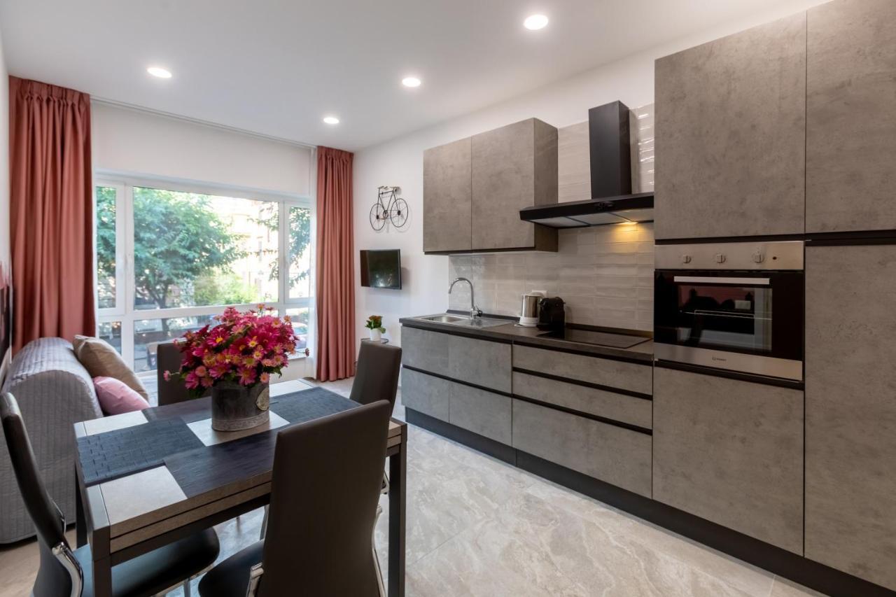 Le Case Di Anna - Holiday Home Rome Luaran gambar