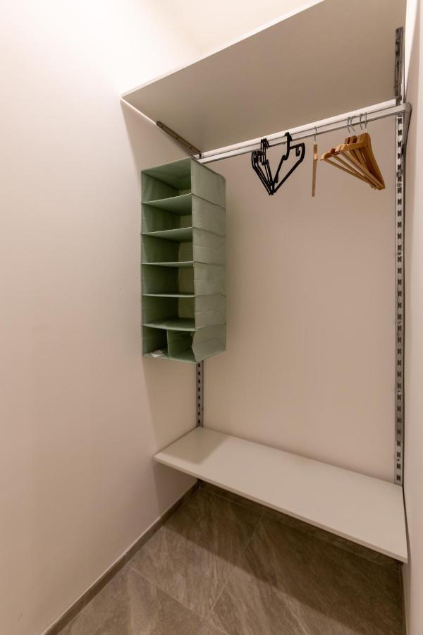 Le Case Di Anna - Holiday Home Rome Luaran gambar