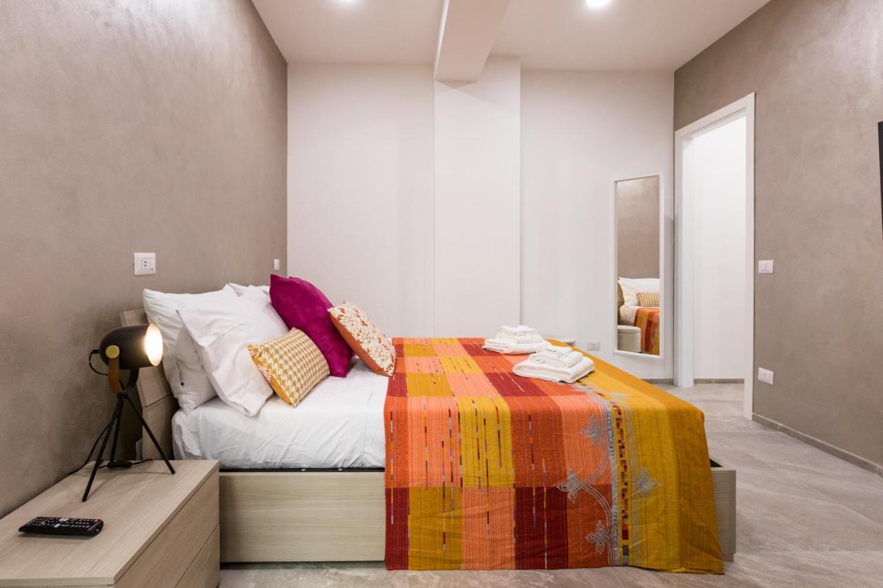 Le Case Di Anna - Holiday Home Rome Luaran gambar
