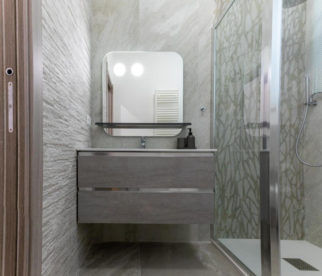 Le Case Di Anna - Holiday Home Rome Luaran gambar