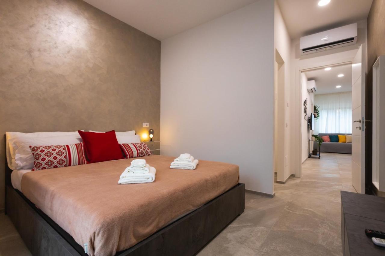 Le Case Di Anna - Holiday Home Rome Luaran gambar