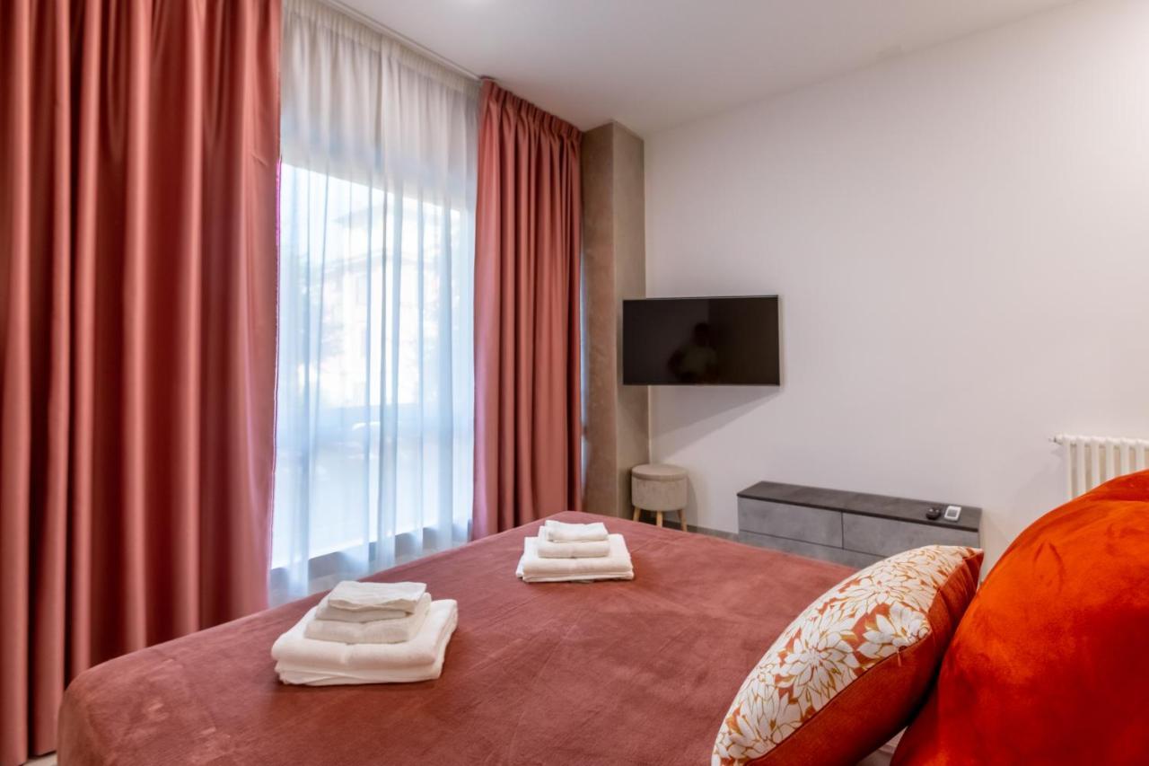 Le Case Di Anna - Holiday Home Rome Luaran gambar