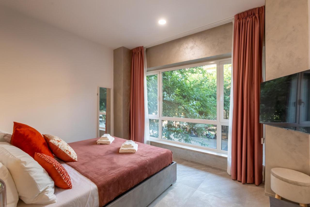 Le Case Di Anna - Holiday Home Rome Luaran gambar
