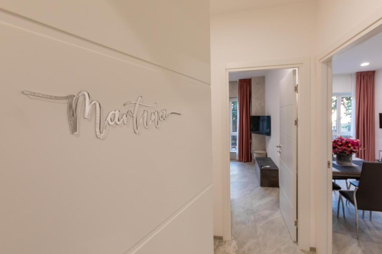 Le Case Di Anna - Holiday Home Rome Luaran gambar