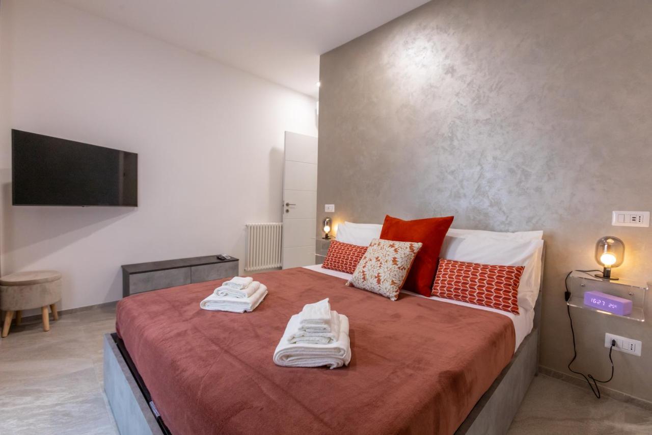Le Case Di Anna - Holiday Home Rome Luaran gambar