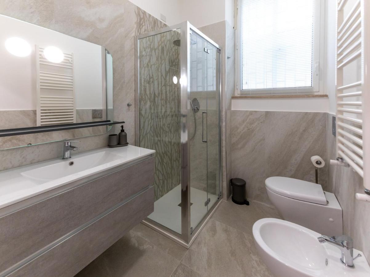 Le Case Di Anna - Holiday Home Rome Luaran gambar