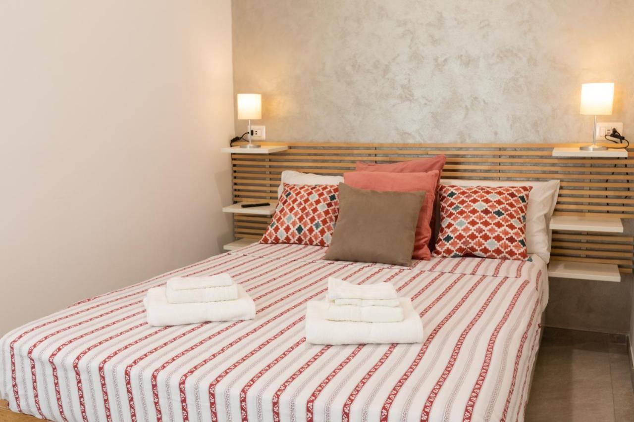 Le Case Di Anna - Holiday Home Rome Luaran gambar
