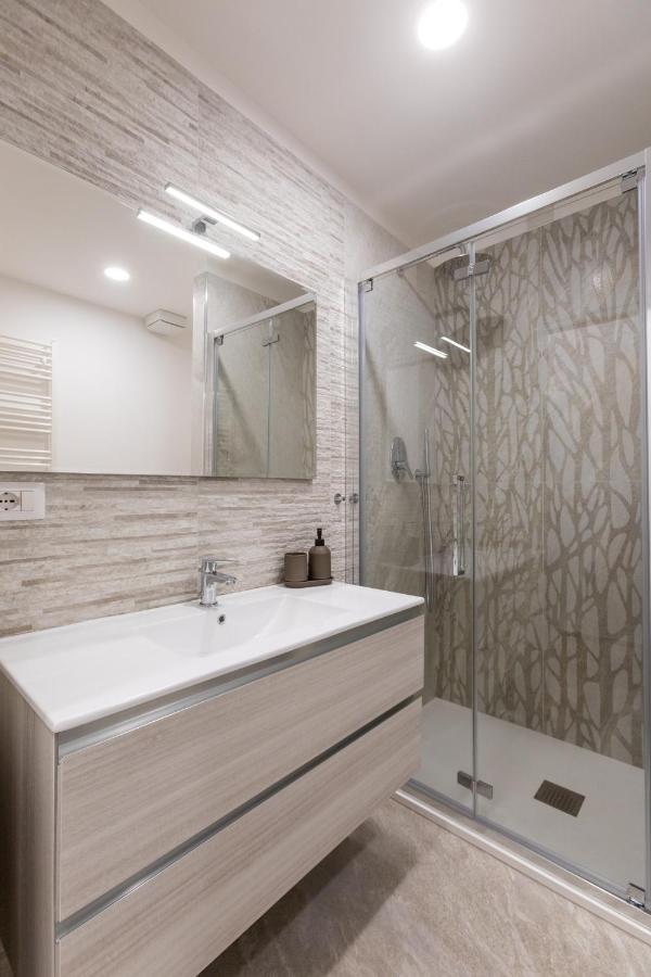 Le Case Di Anna - Holiday Home Rome Luaran gambar