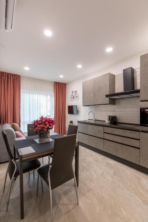 Le Case Di Anna - Holiday Home Rome Luaran gambar