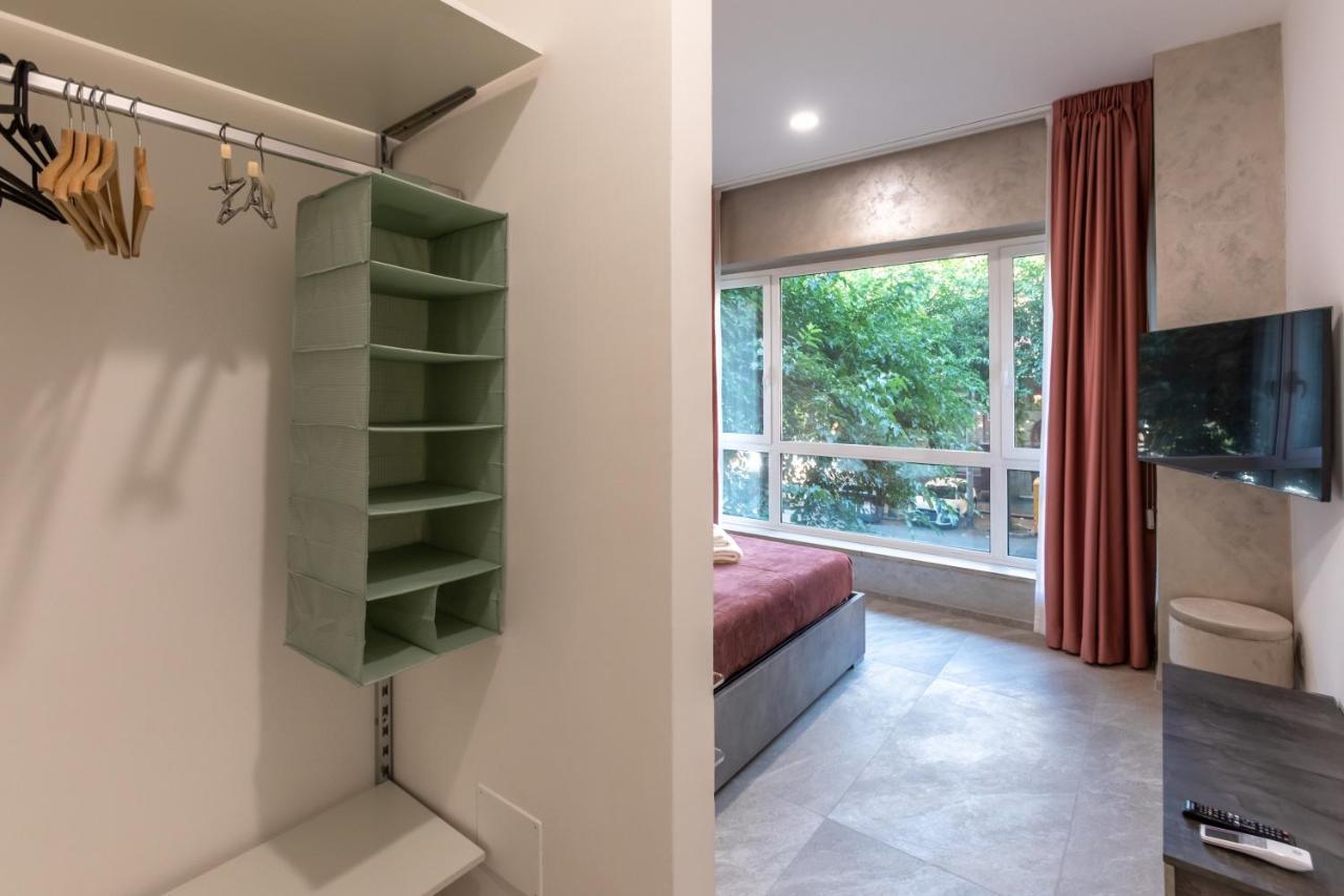 Le Case Di Anna - Holiday Home Rome Luaran gambar