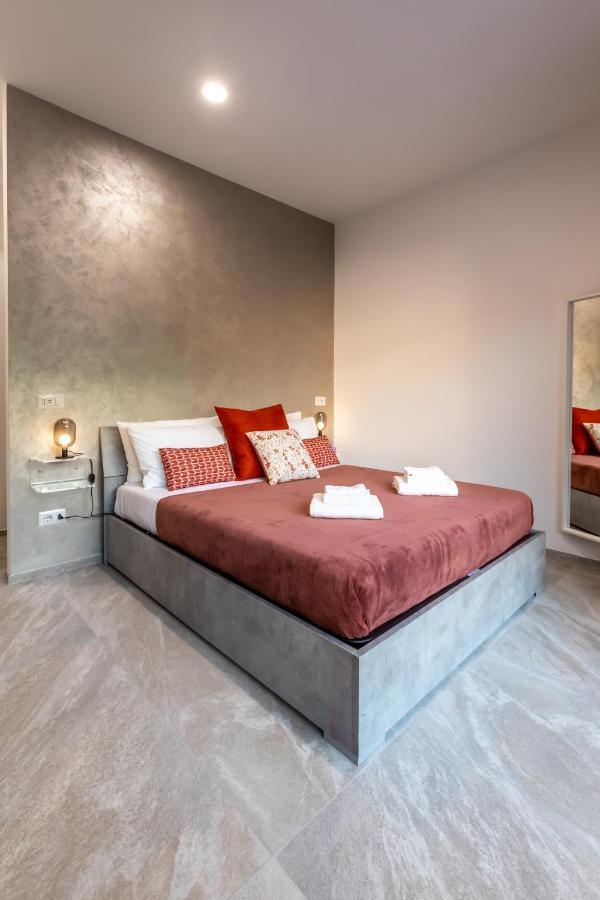 Le Case Di Anna - Holiday Home Rome Luaran gambar