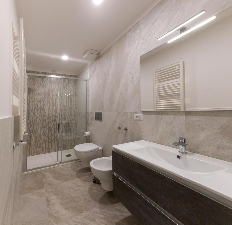 Le Case Di Anna - Holiday Home Rome Luaran gambar