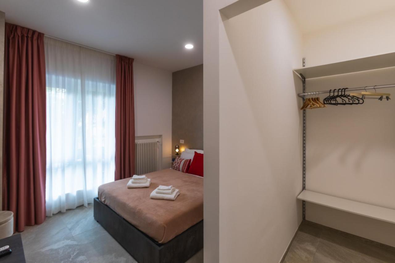 Le Case Di Anna - Holiday Home Rome Luaran gambar