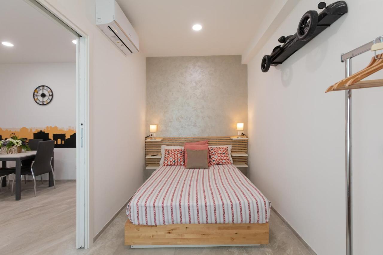 Le Case Di Anna - Holiday Home Rome Luaran gambar