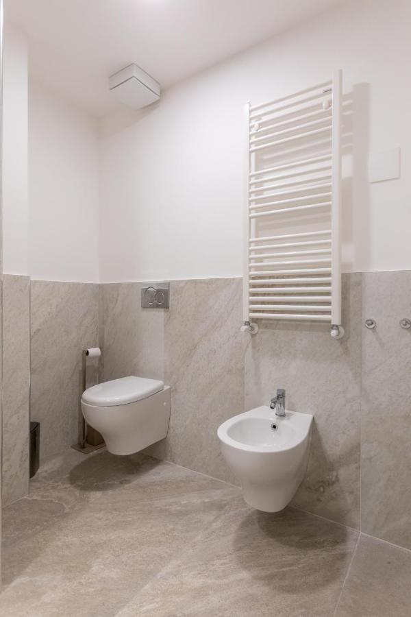 Le Case Di Anna - Holiday Home Rome Luaran gambar