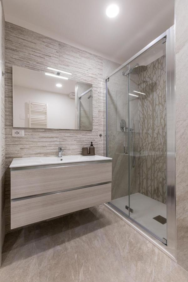 Le Case Di Anna - Holiday Home Rome Luaran gambar