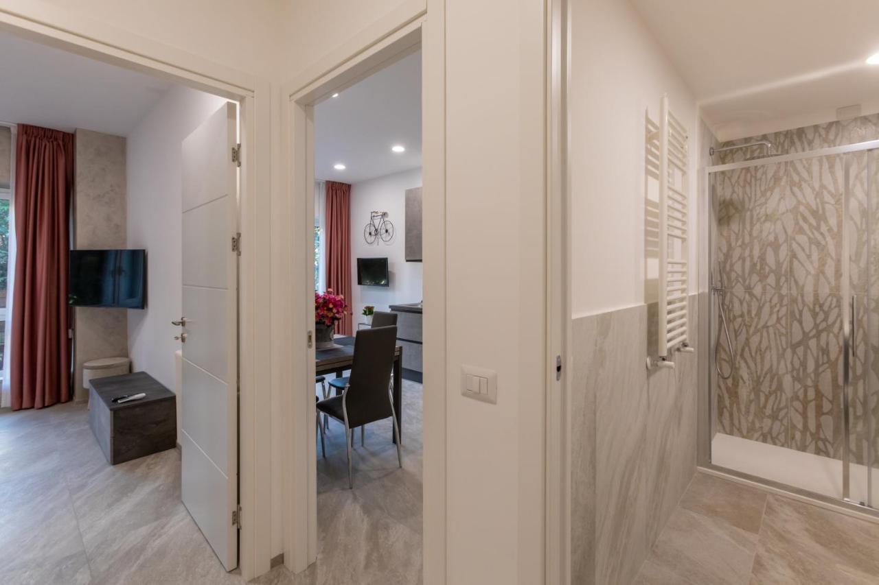 Le Case Di Anna - Holiday Home Rome Luaran gambar