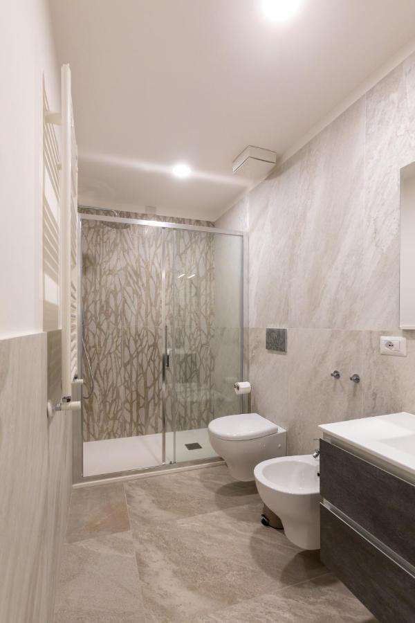 Le Case Di Anna - Holiday Home Rome Luaran gambar
