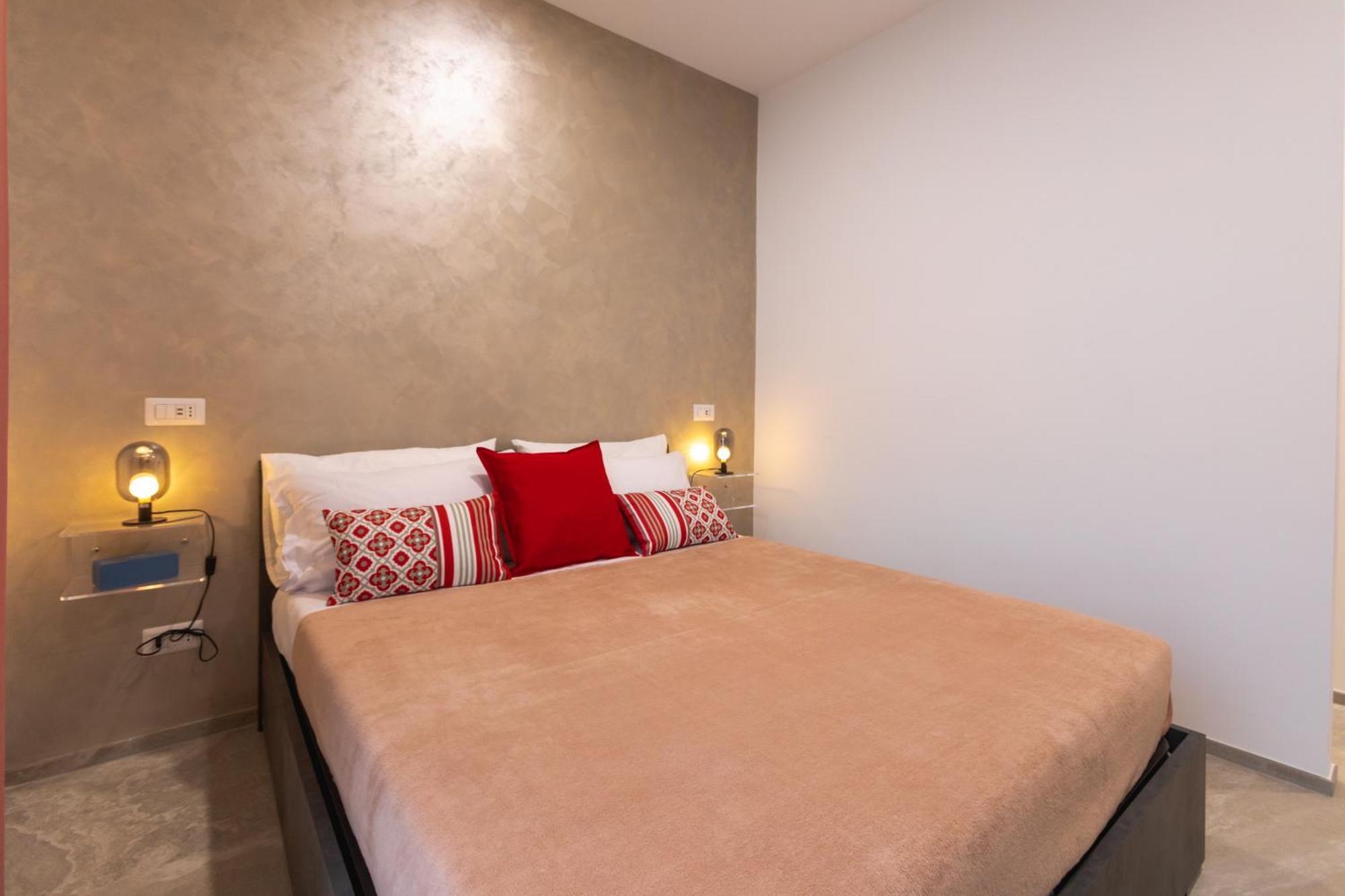 Le Case Di Anna - Holiday Home Rome Bilik gambar